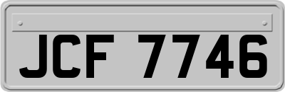 JCF7746