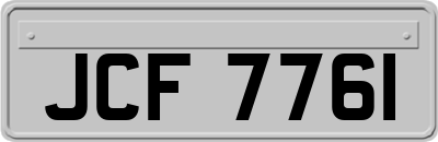 JCF7761
