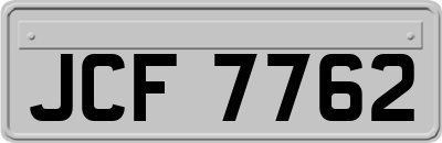 JCF7762