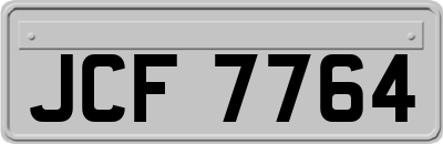 JCF7764