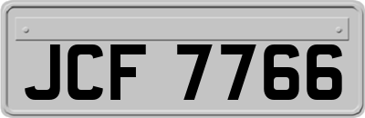 JCF7766