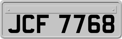 JCF7768