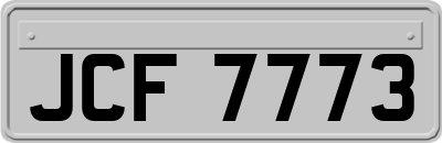 JCF7773