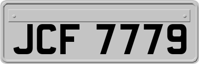 JCF7779