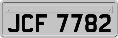 JCF7782
