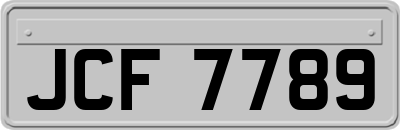 JCF7789