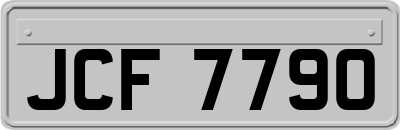 JCF7790