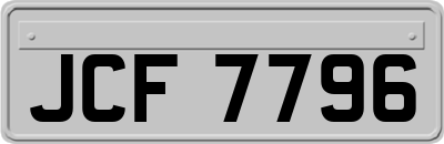 JCF7796