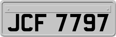 JCF7797