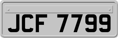 JCF7799