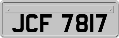 JCF7817