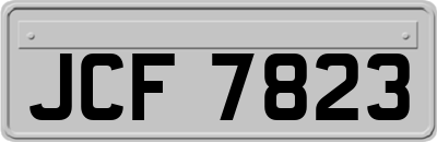 JCF7823