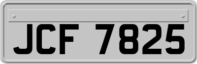 JCF7825