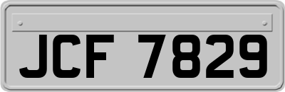JCF7829