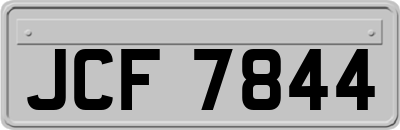 JCF7844