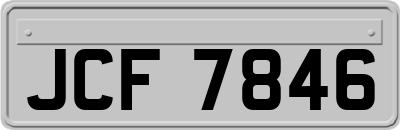 JCF7846