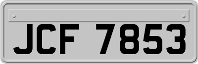 JCF7853