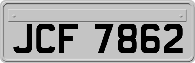 JCF7862