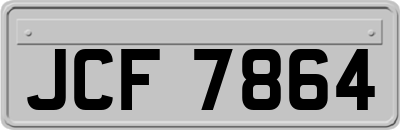 JCF7864