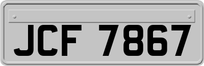 JCF7867