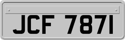 JCF7871