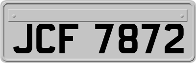 JCF7872
