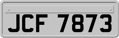 JCF7873