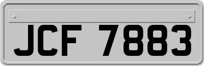 JCF7883