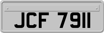 JCF7911