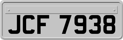 JCF7938