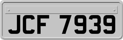 JCF7939