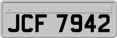 JCF7942