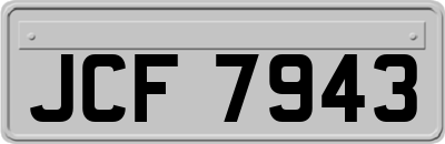 JCF7943