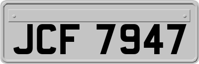 JCF7947