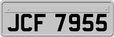 JCF7955