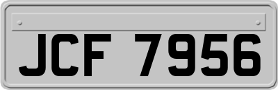 JCF7956