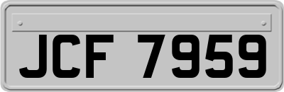JCF7959