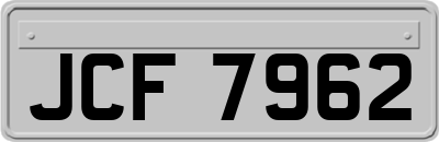 JCF7962