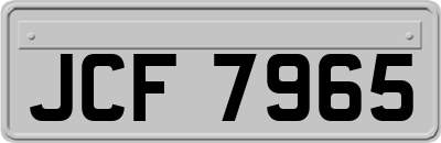 JCF7965