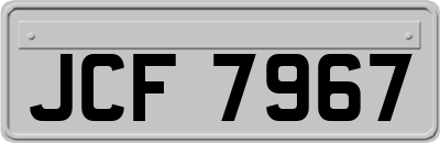 JCF7967