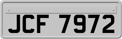 JCF7972