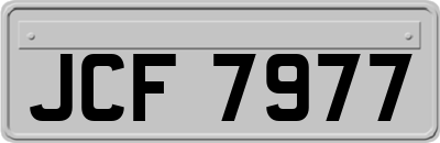 JCF7977