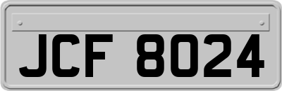 JCF8024