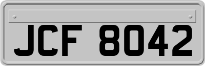 JCF8042