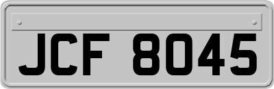 JCF8045