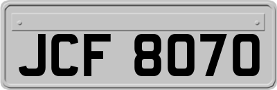 JCF8070