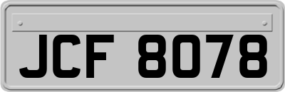 JCF8078