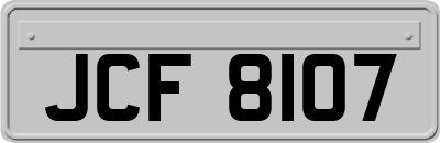 JCF8107