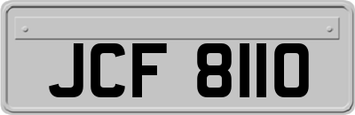 JCF8110