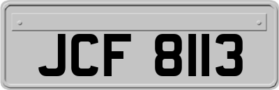 JCF8113